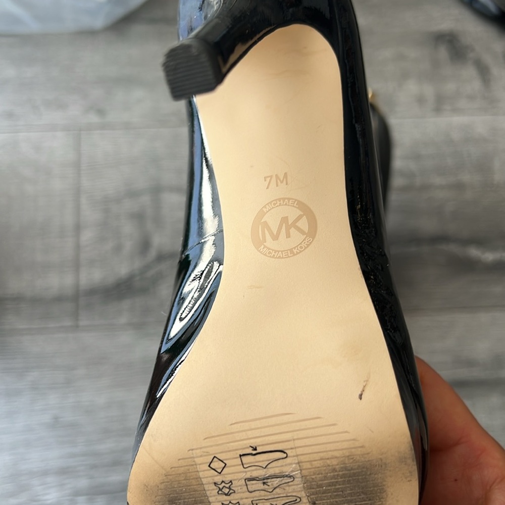 High heels - Picture 3 of 5